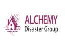 Alchemy Disaster Group | Red Bank logo
